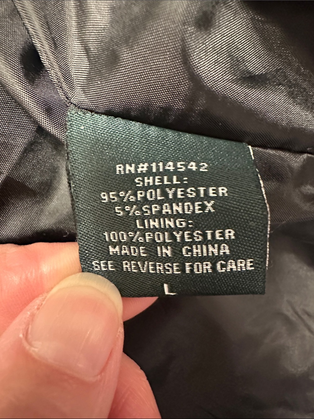 Forest Green Faux Suede Moto Jacket - Picture 11 of 13